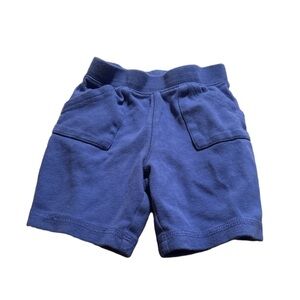 George Blue Shorts Size 18-24 Months